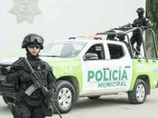 Soledad Graciano Sánchez transforma policía Guardia Civil Municipal