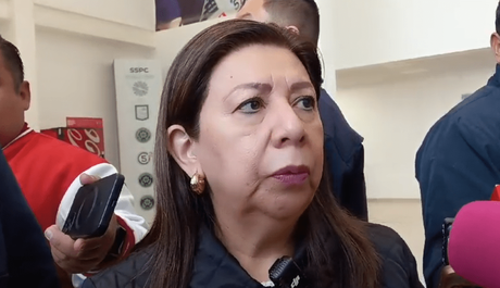 Fiscal habla sobre el robo a la caja recaudadora del municipio y la desaparición de Daniela Martell