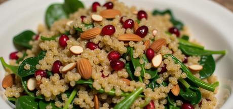 Menú fácil de dieta antiinflamatoria para 2025! ❤️🥗 Menú fácil de dieta antiinflamatoria para 2025! ❤️🥗