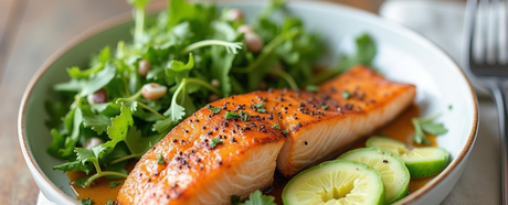 Menú fácil de dieta antiinflamatoria para 2025! ❤️🥗 Menú fácil de dieta antiinflamatoria para 2025! ❤️🥗