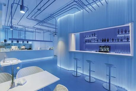 Helados Retro, Futuristas y Vintage: para los sentidos 6