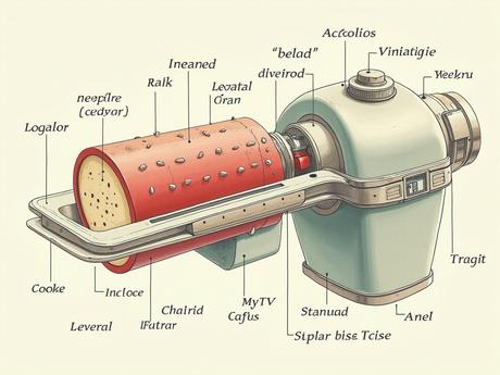 Helados Retro, Futuristas y Vintage: para los sentidos 4
