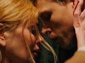 Babygirl; Sensualidad control