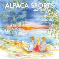 Alpaca Sports estrenan Another Day como nuevo single