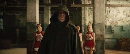 Crítica: 'Glass', de N. Night Shyamalan Crítica: 'Glass', de N. Night Shyamalan