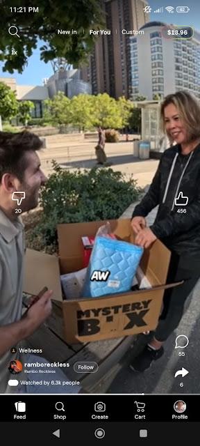 Flip app; mira, compra y crea contenido empezando a monetizar desde ya Flip app; mira, compra y crea contenido empezando a monetizar desde ya