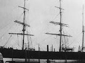 línea sombra (1917), joseph conrad. rito paso