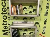 ciudad Madrid: Metroteca