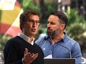 derecha española, triste, acobardada desorientada, incapaz derrotar podrido sanchismo