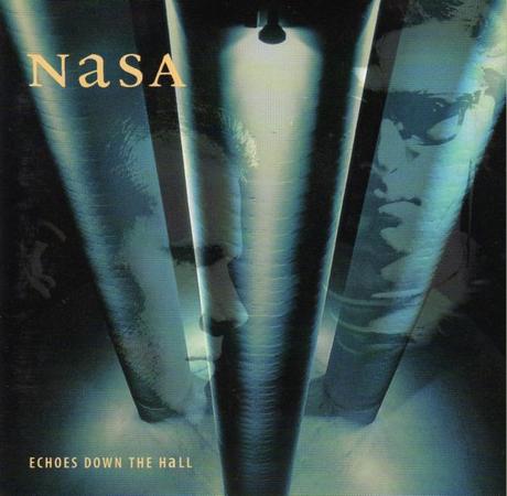 N.A.S.A - ECHOES DOWN THE HALL (1998)