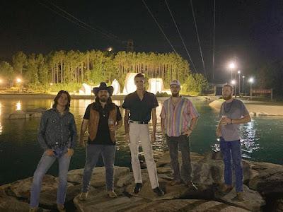 The Red Clay Strays - Wanna be loved (2024) The Red Clay Strays - Wanna be loved (2024)