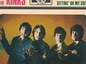 Kinks Dedicated follower fashion (1966)