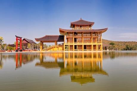 Myanmar: La Pagoda de Shwedagon
