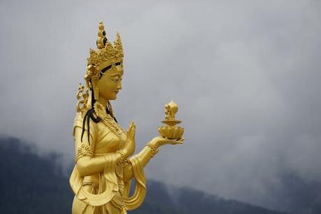 Conoce Thimphu, Bután: guía y recomendaciones
