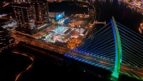 Los túneles de Cu chi: vestigios de la guerra de Vietnam