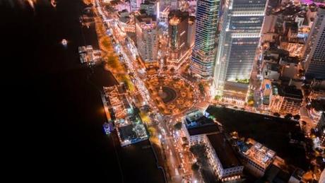 Los túneles de Cu chi: vestigios de la guerra de Vietnam