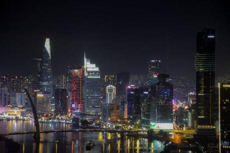 Los túneles de Cu chi: vestigios de la guerra de Vietnam