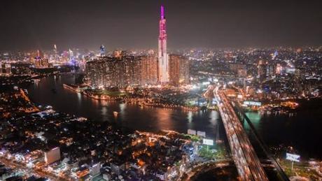 Los túneles de Cu chi: vestigios de la guerra de Vietnam