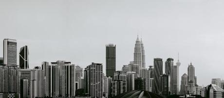 Kuala Lumpur, más allá de las Torres Petronas