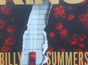 Billy Summers, Stephen King