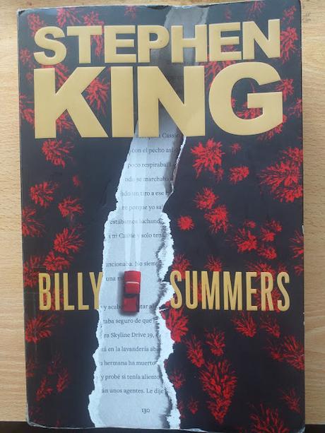 Billy Summers, de Stephen King