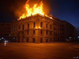 El cortijo.     The Estate.     庄园