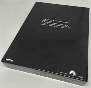 Pulp Fiction; Análisis de la edición especial UHD Pulp Fiction; Análisis de la edición especial UHD