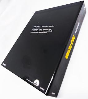 Pulp Fiction; Análisis de la edición especial UHD Pulp Fiction; Análisis de la edición especial UHD