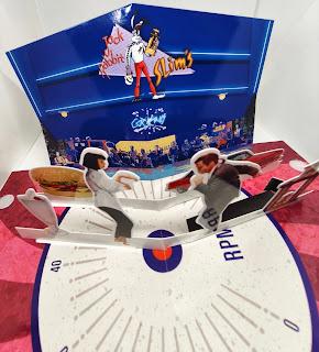 Pulp Fiction; Análisis de la edición especial UHD Pulp Fiction; Análisis de la edición especial UHD