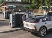 nuevo cargador ultrarrápido gana premio GOOD DESIGN 2024