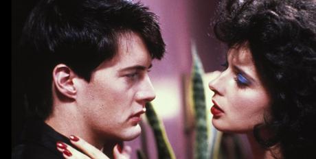 David Lynch: Un sombrío viaje hacia la luz David Lynch: Un sombrío viaje hacia la luz