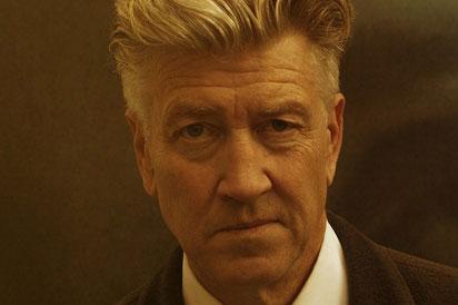 David Lynch: Un sombrío viaje hacia la luz