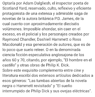 Entrevista para Planeta E Noticias