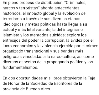 Entrevista para Planeta E Noticias