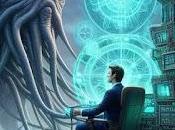 Ilustración oscura posibilidades victoria