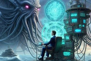 De la Ilustración oscura y sus posibilidades de victoria