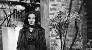 El poema de cada día. Hoy, Amor, de Idea Vilariño