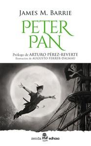 «Peter Pan», de James M. Barrie