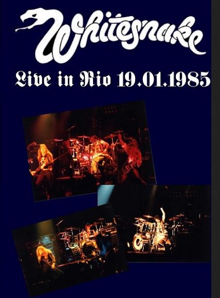 Efemérides del Rock y Heavy Metal: Qué pasó un 19 de Enero