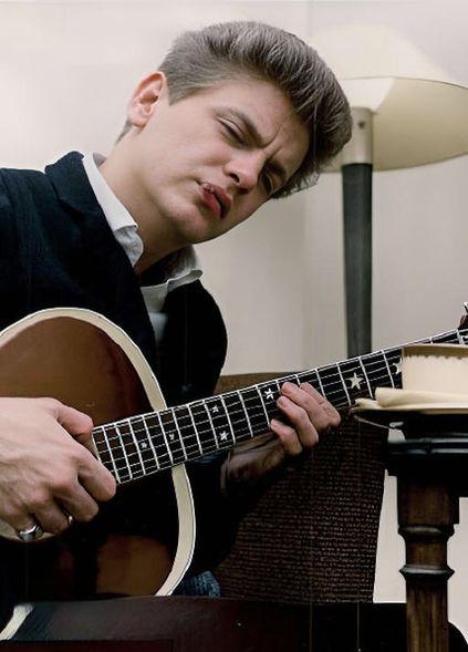 Efemérides del Rock y Heavy Metal: Qué pasó un 19 de Enero