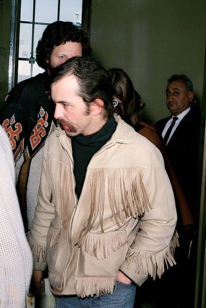 Efemérides del Rock y Heavy Metal: Qué pasó un 19 de Enero