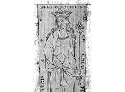 Bertruda Vermandois, esposa Clotario francos