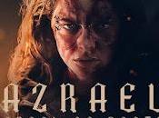 "Azrael" E.L. Katz, survival horror sangriento pasó Sitges Molins