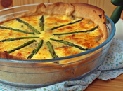 Quiche montaña