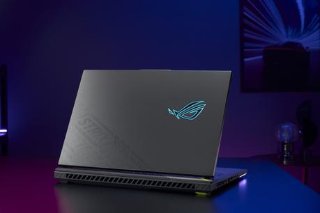 CES 2025 | ASUS ROG presentó las últimas laptops ROG Strix para desbloquear un potencial de juego ilimitado CES 2025 | ASUS ROG presentó las últimas laptops ROG Strix para desbloquear un potencial de juego ilimitado