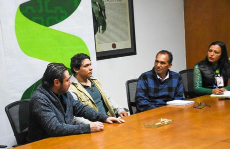 Soledad refuerza acciones contra tiraderos clandestinos para garantizar un entorno limpio y seguro