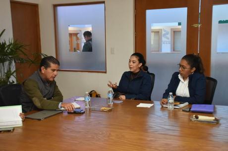 Soledad refuerza acciones contra tiraderos clandestinos para garantizar un entorno limpio y seguro Soledad refuerza acciones contra tiraderos clandestinos para garantizar un entorno limpio y seguro