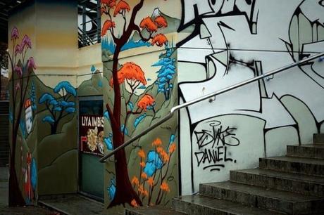 Sumérgete en la magia de enfrente arte ronda spain: experiencias inolvidables