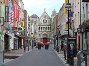 Explorando Dublín días: experiencia única emocionante.