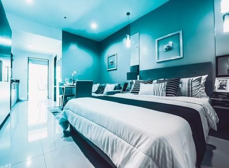 Planifica tu aventura a donde dormir en coron con estas recomendaciones exclusivas